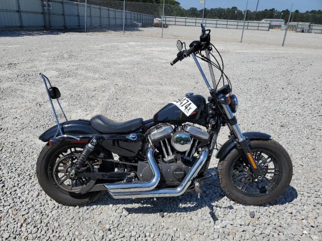  Salvage Harley-Davidson Sprtstr120