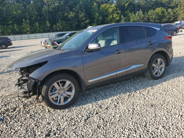  Salvage Acura RDX