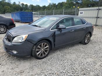  Salvage Buick Verano