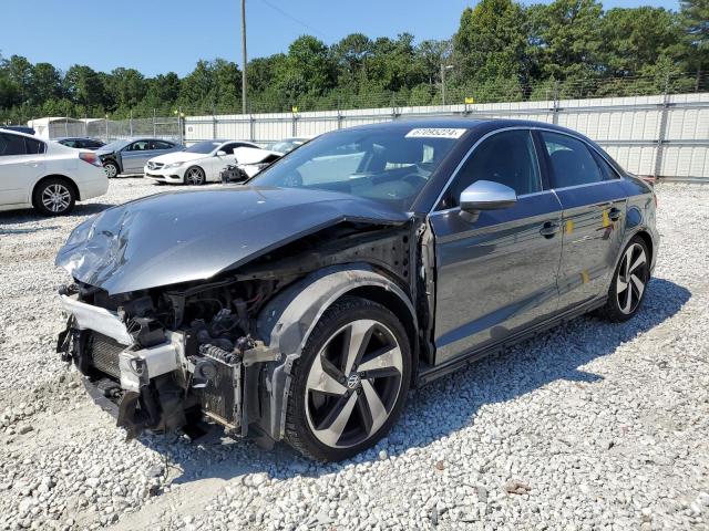  Salvage Audi S3