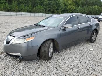  Salvage Acura TL