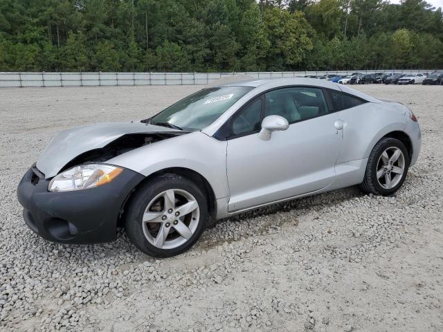  Salvage Mitsubishi Eclipse