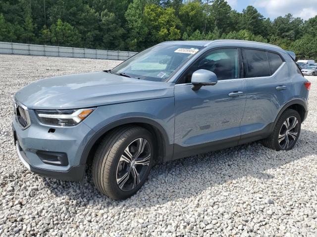  Salvage Volvo XC40