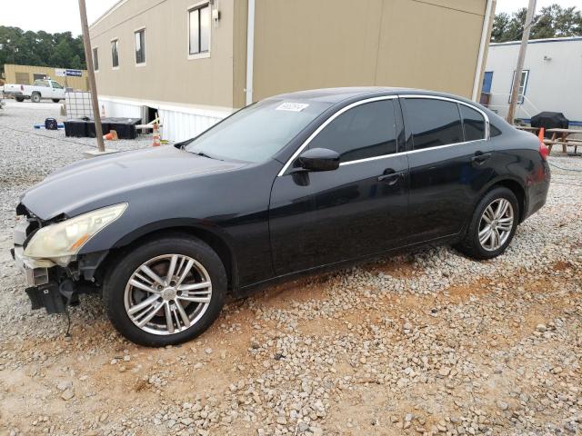  Salvage INFINITI G37