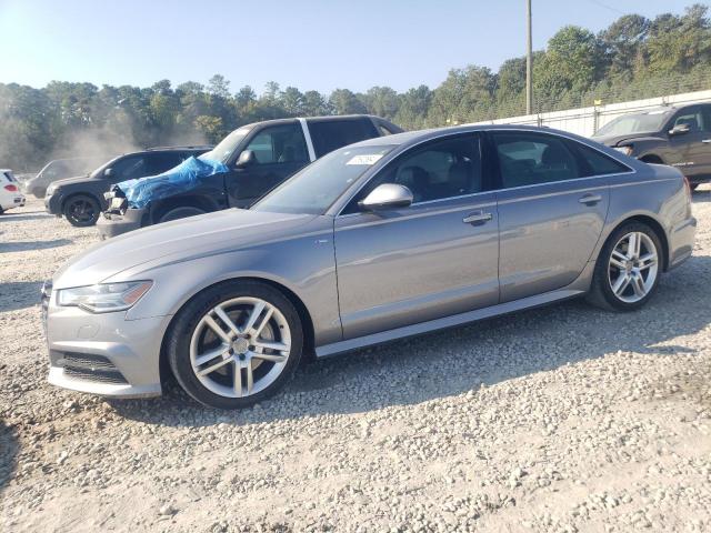  Salvage Audi A6