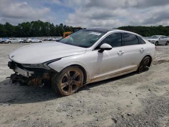  Salvage Kia K5