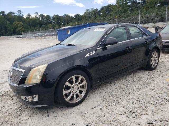  Salvage Cadillac CTS