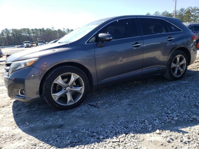  Salvage Toyota Venza