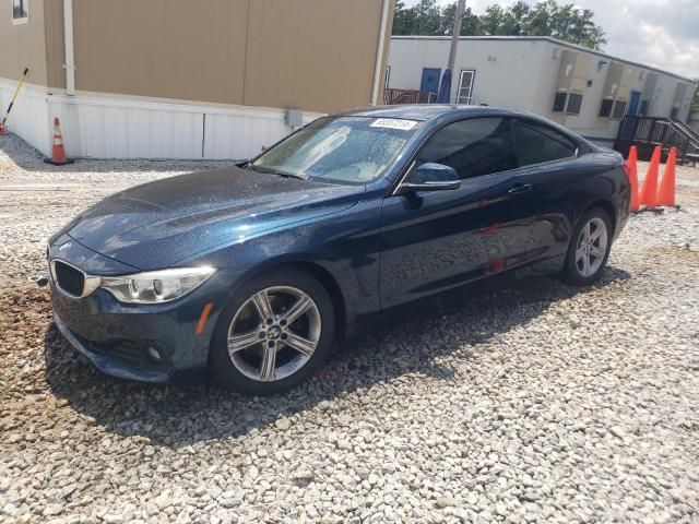  Salvage BMW 4 Series