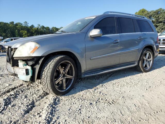  Salvage Mercedes-Benz G-Class