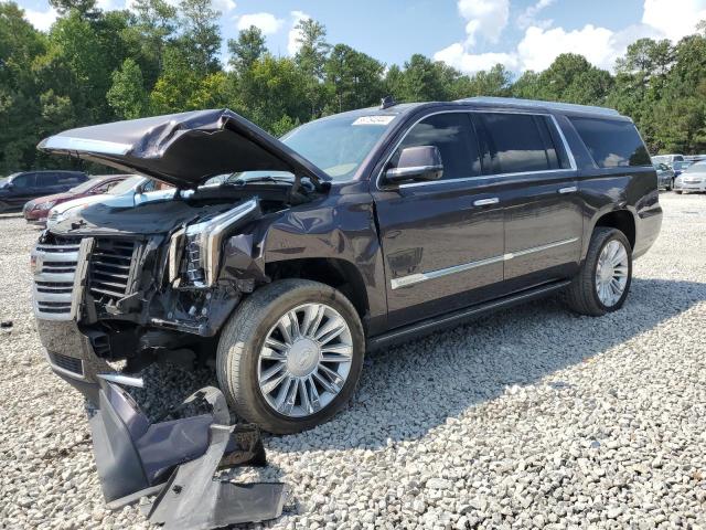  Salvage Cadillac Escalade