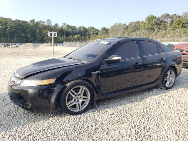  Salvage Acura TL