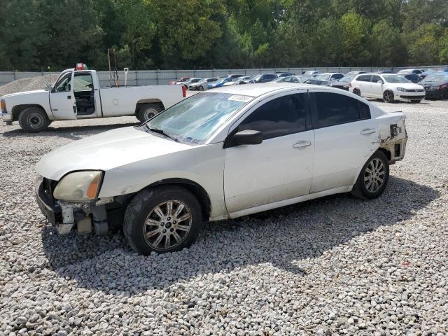  Salvage Mitsubishi Galant