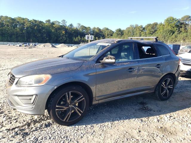  Salvage Volvo XC60