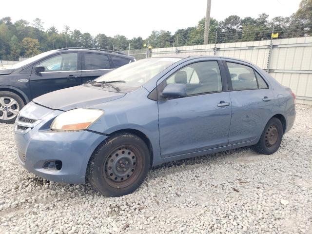  Salvage Toyota Yaris