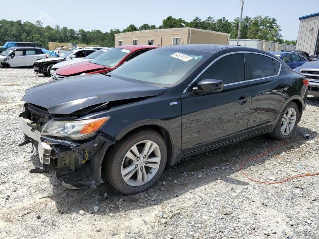  Salvage Acura ILX