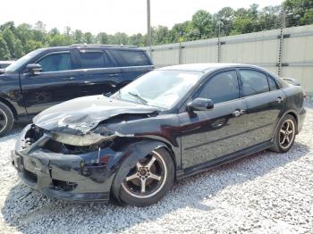  Salvage Mazda 6