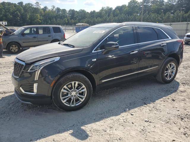  Salvage Cadillac XT5