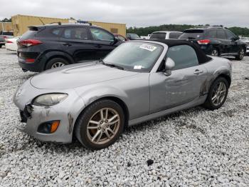  Salvage Mazda Mx5