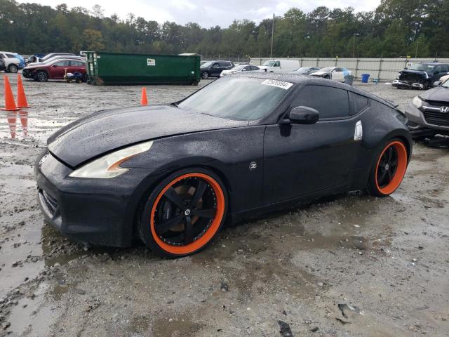  Salvage Nissan 370Z