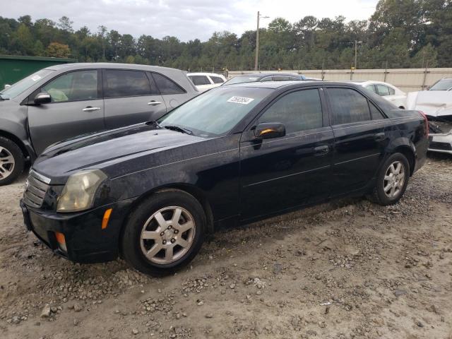  Salvage Cadillac CTS