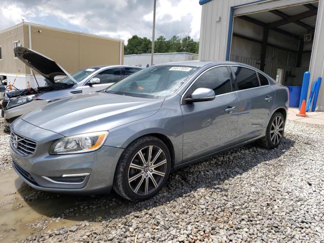  Salvage Volvo S60