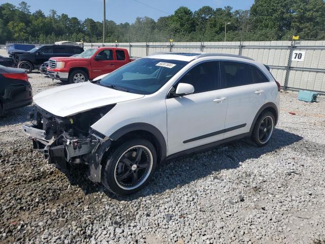  Salvage Kia Niro