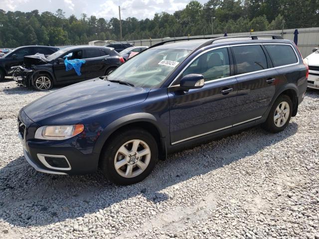  Salvage Volvo XC70