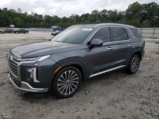  Salvage Hyundai PALISADE