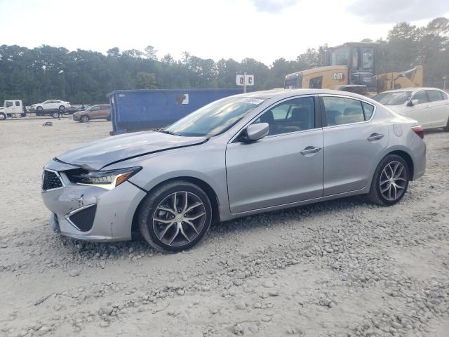  Salvage Acura ILX