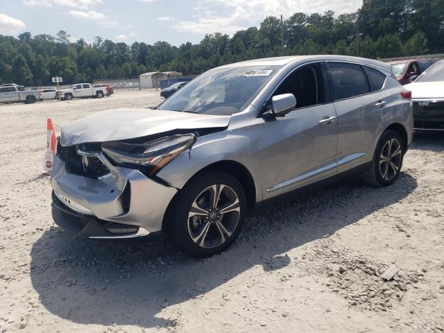  Salvage Acura RDX