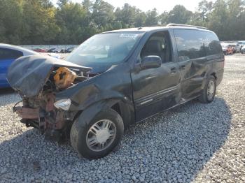  Salvage Chevrolet Venture