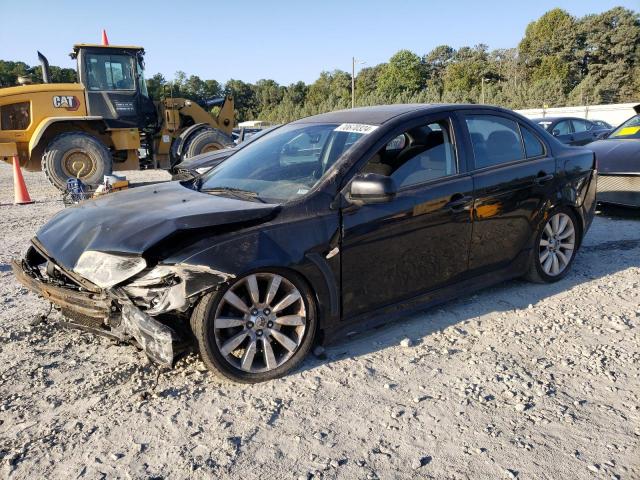  Salvage Mitsubishi Lancer