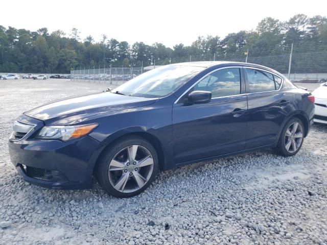  Salvage Acura ILX