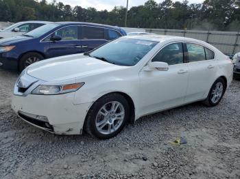  Salvage Acura TL