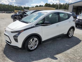  Salvage Chevrolet Bolt