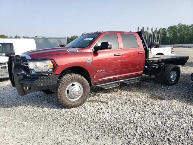  Salvage Ram 3500