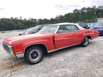  Salvage Buick LeSabre