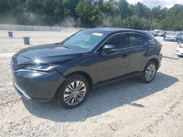  Salvage Toyota Venza