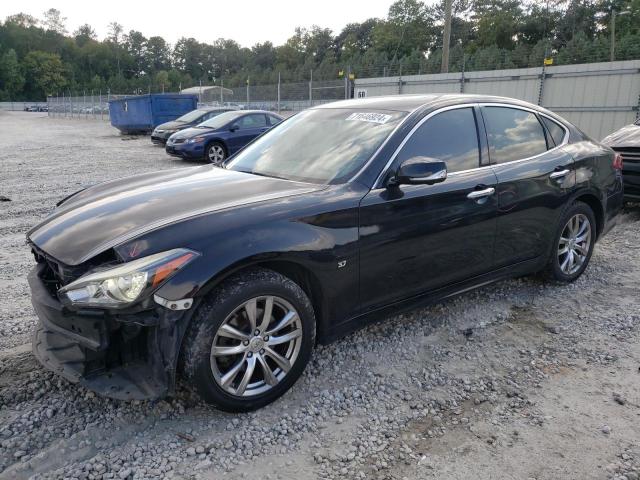  Salvage INFINITI Q70