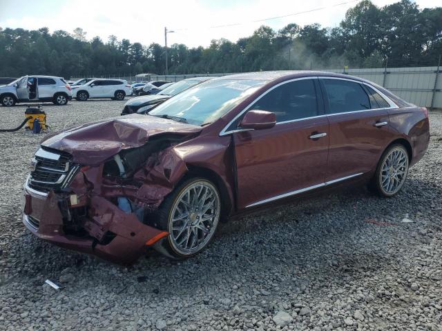  Salvage Cadillac XTS