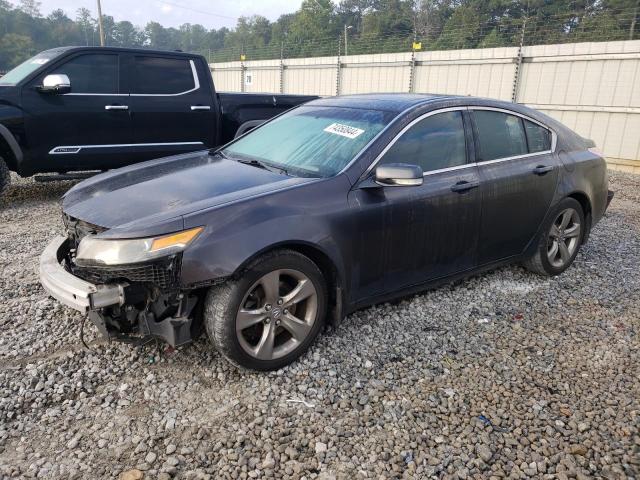  Salvage Acura TL