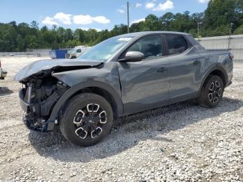  Salvage Hyundai SANTA CRUZ