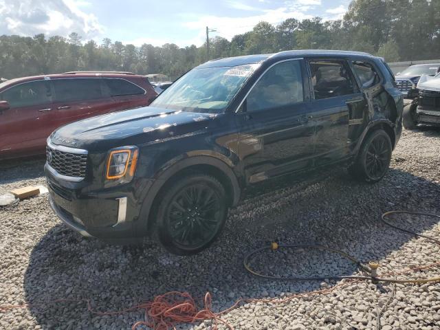  Salvage Kia Telluride