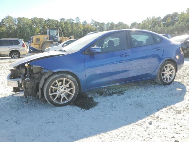  Salvage Dodge Dart