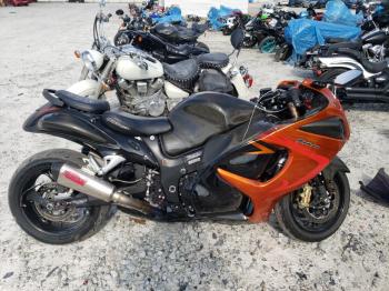  Salvage Suzuki Gsx1300