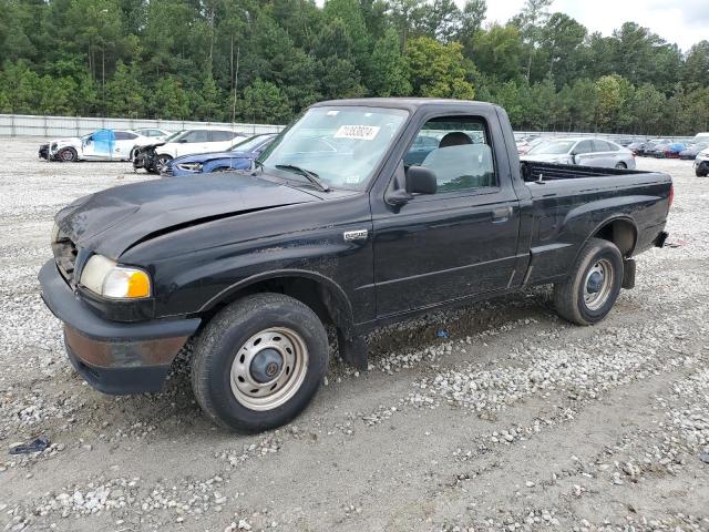  Salvage Mazda B Series