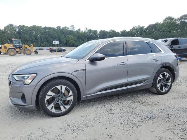  Salvage Audi e-tron