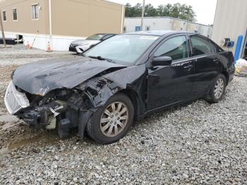  Salvage Mitsubishi Galant