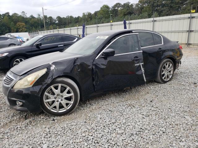  Salvage INFINITI G37